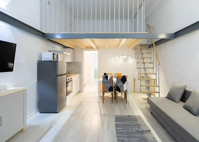 Andreini, Bologna By Short Holidays