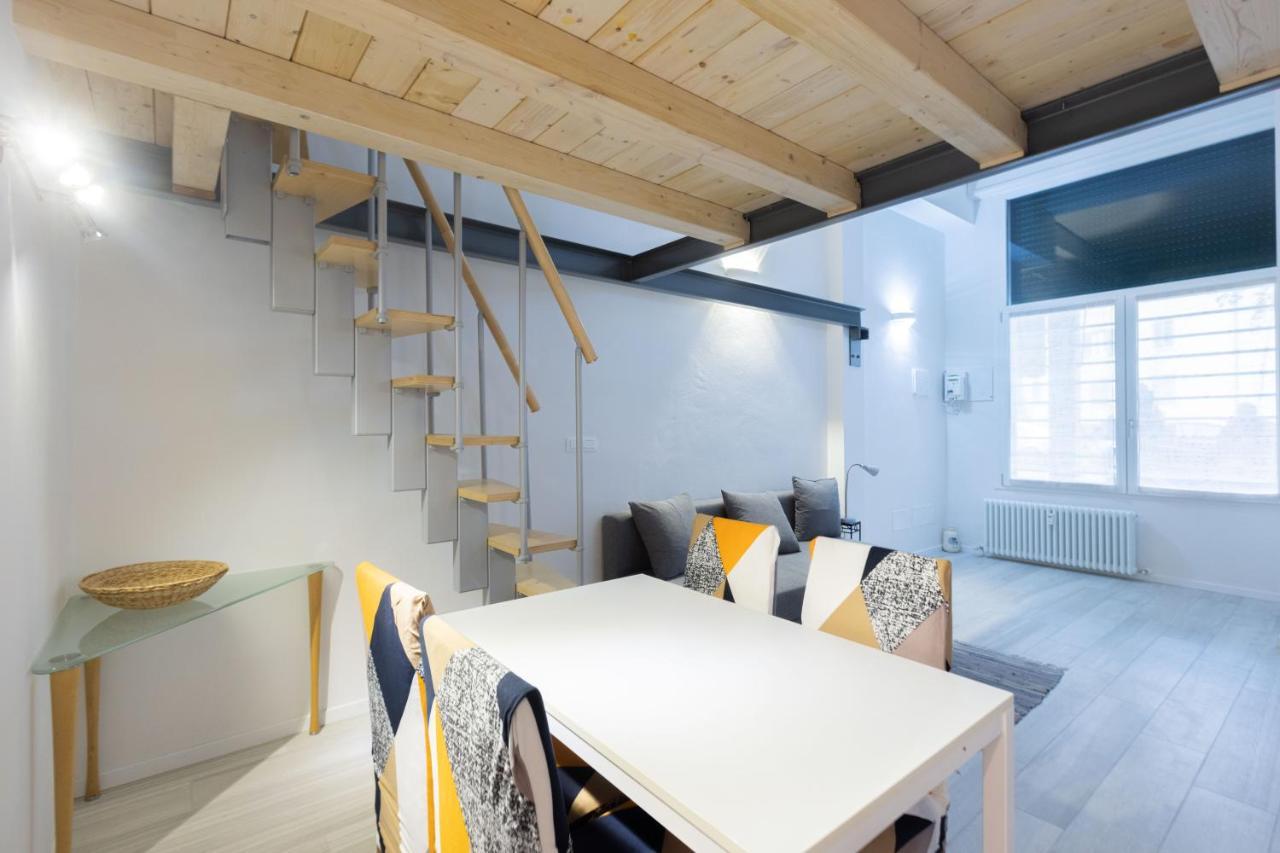 Appartamento Andreini, Bologna