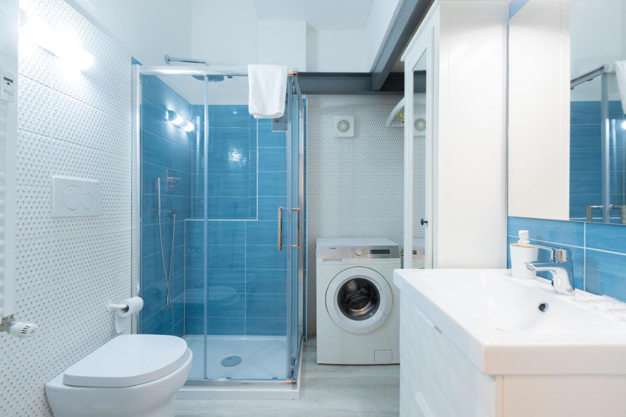 Apartment Andreini, By Short Holidays *